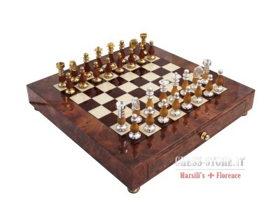 CHESS SET N°113 online